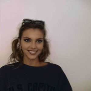 Meet your Posher, Frankie